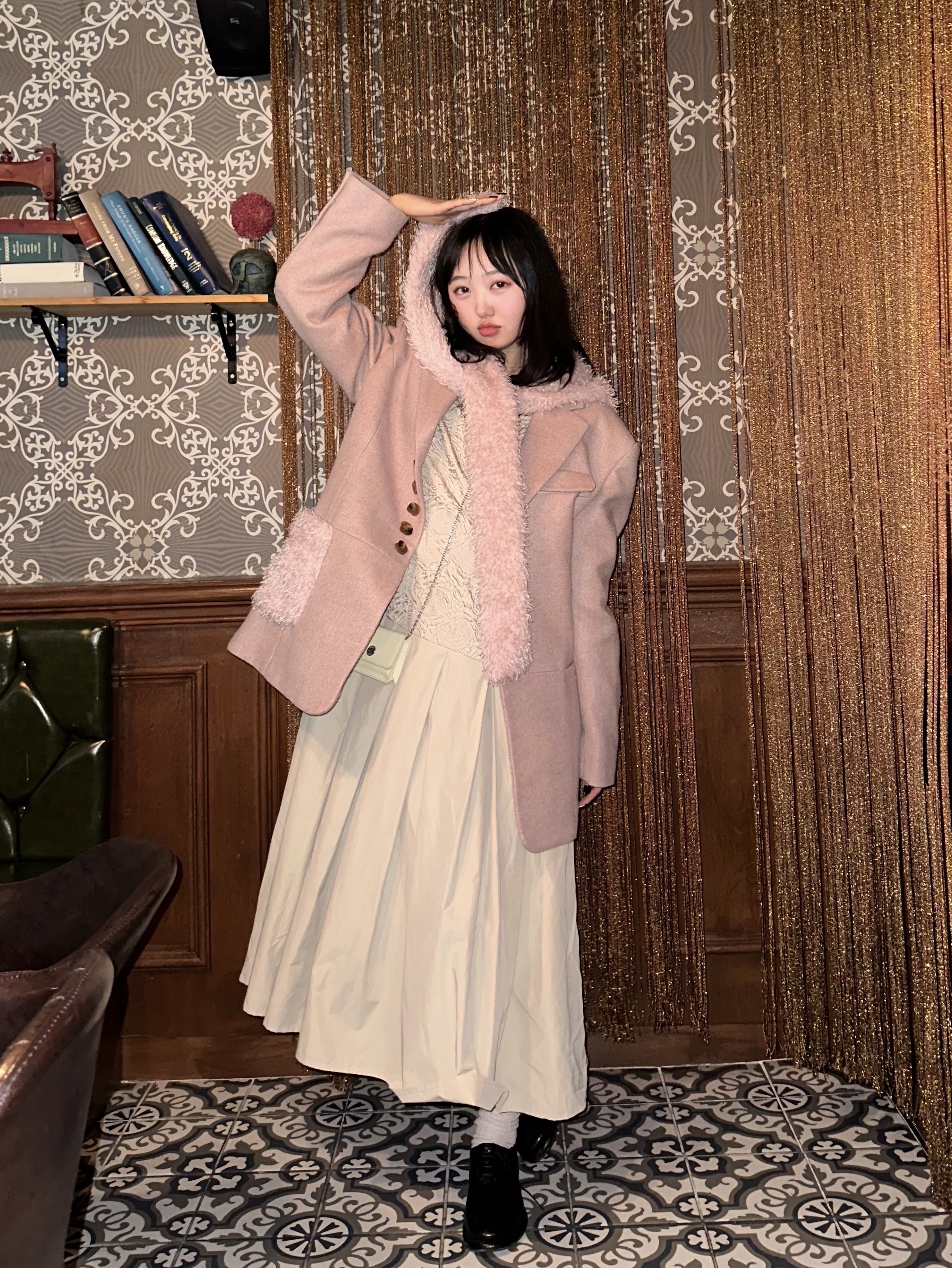 MEWY님의 스타일 - 1