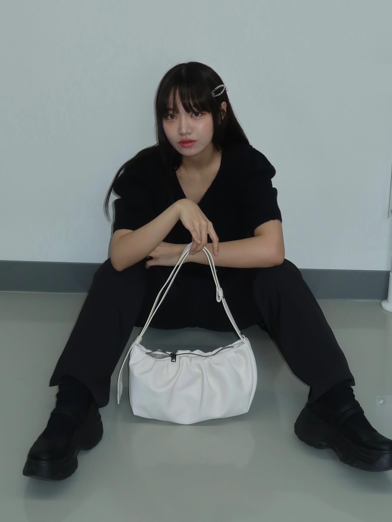 나옹님의 스타일 - 3