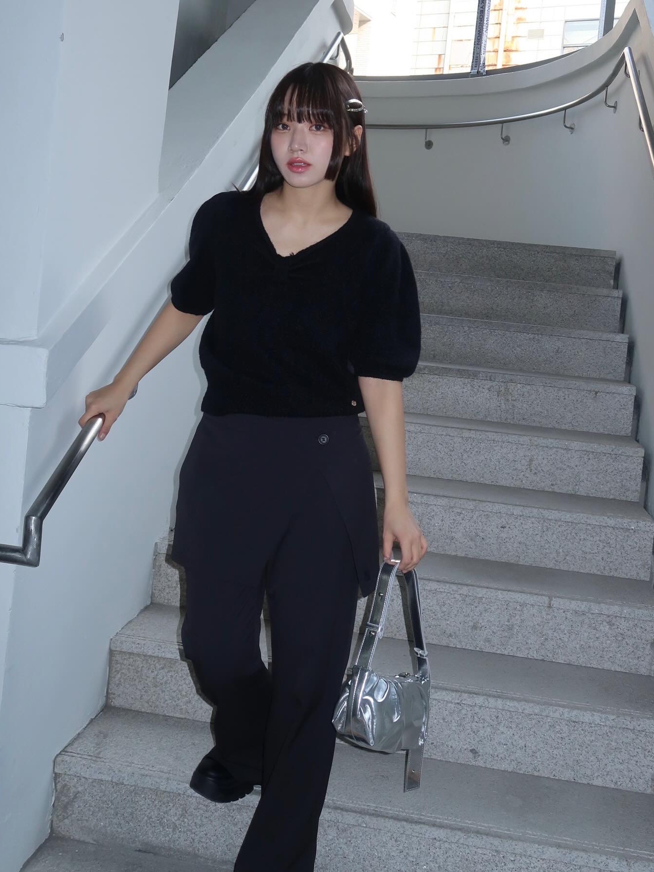 나옹님의 스타일 - 5