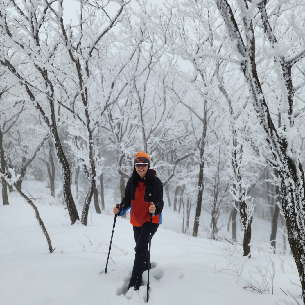 Nike ACG Polartec Wolf Tree Pullover Hoodie Cinnabar - Asia, Nike ACG Trail Pants Black Anthracite - Asia 착용 스타일 - 1