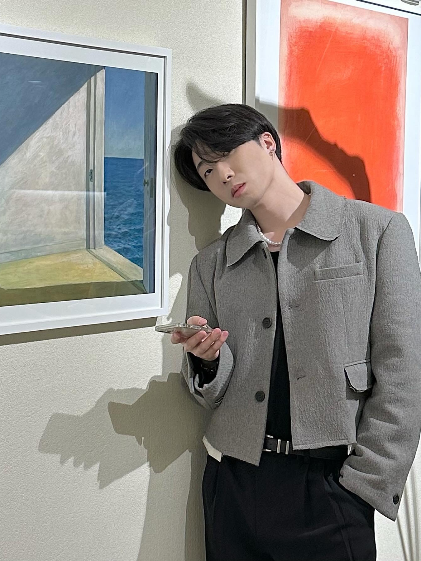 송정현님의 스타일 - 2