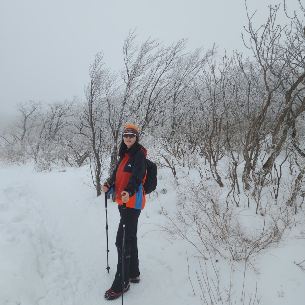 Nike ACG Polartec Wolf Tree Pullover Hoodie Cinnabar - Asia, Nike ACG Trail Pants Black Anthracite - Asia 착용 스타일 - 2