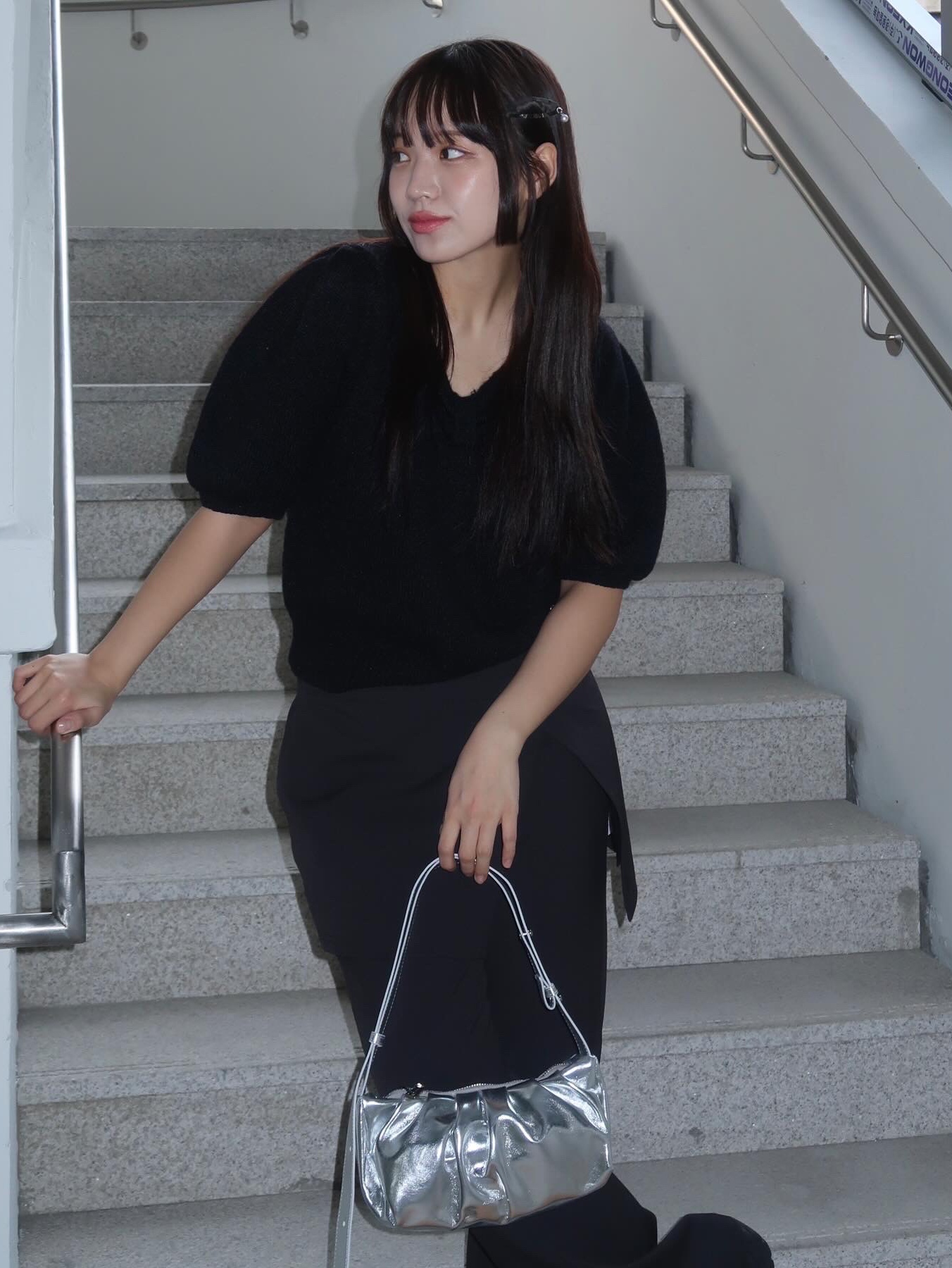 나옹님의 스타일 - 4