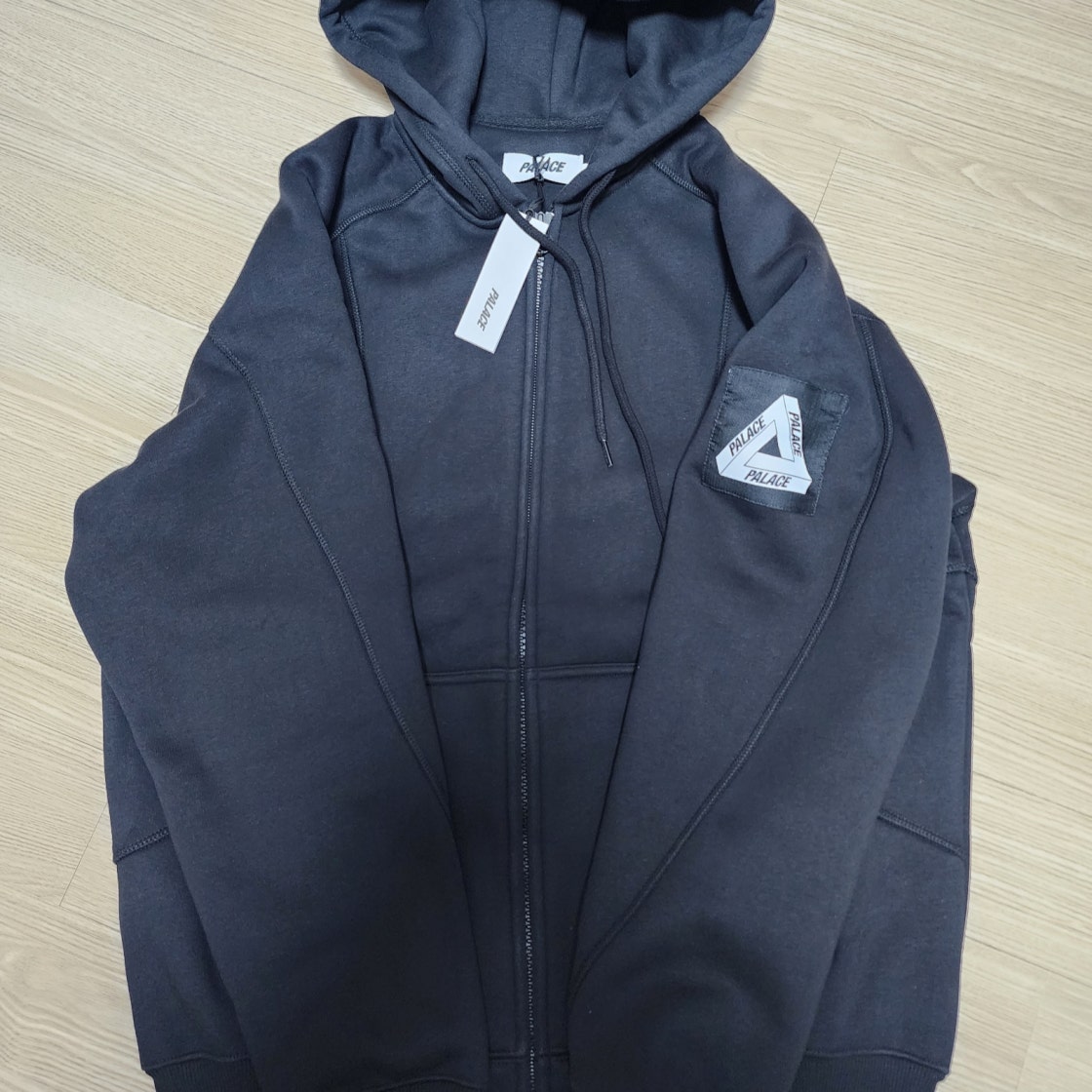 Palace Bonded Sherpa ... STYLE | KREAM