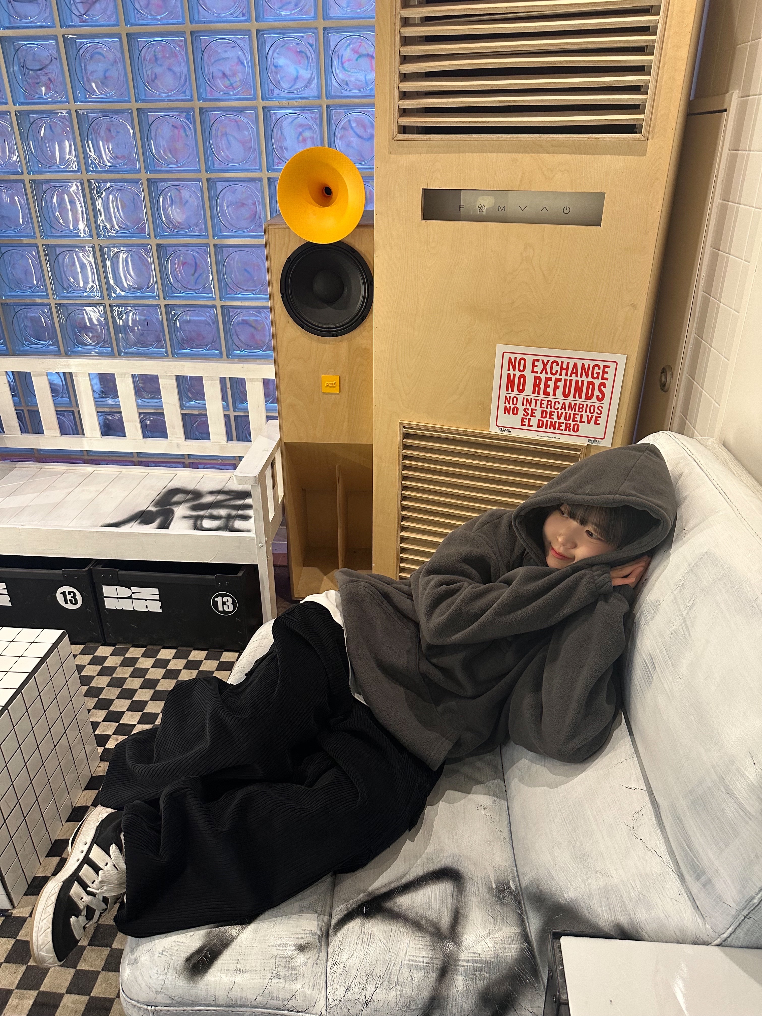 이꼬북님의 스타일 - 9