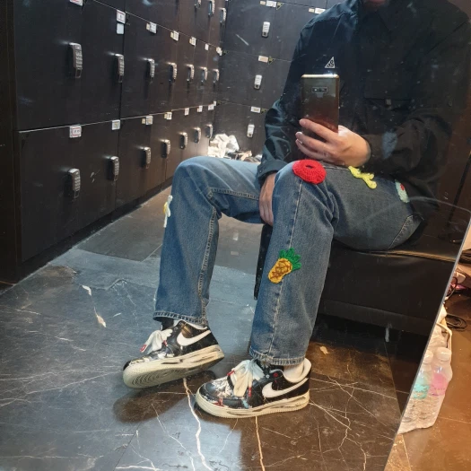 스타일 카드