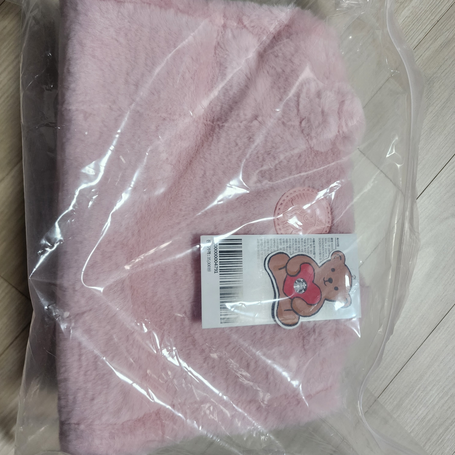 밍쓰님의 스타일