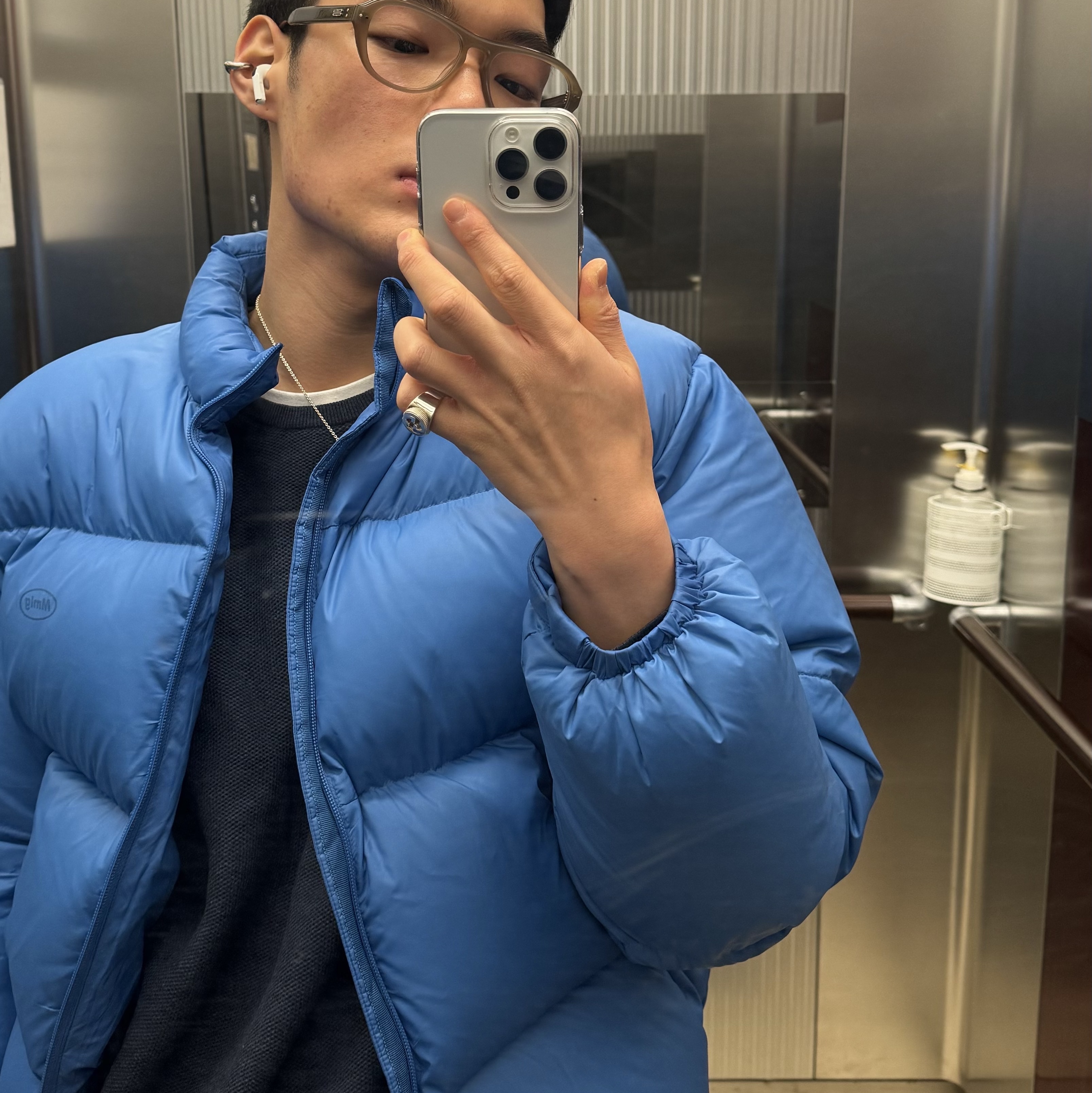 mischief님의 스타일