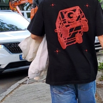 코카콜라님의 스타일