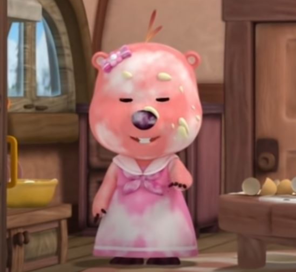 관심 유저 프로필 이미지