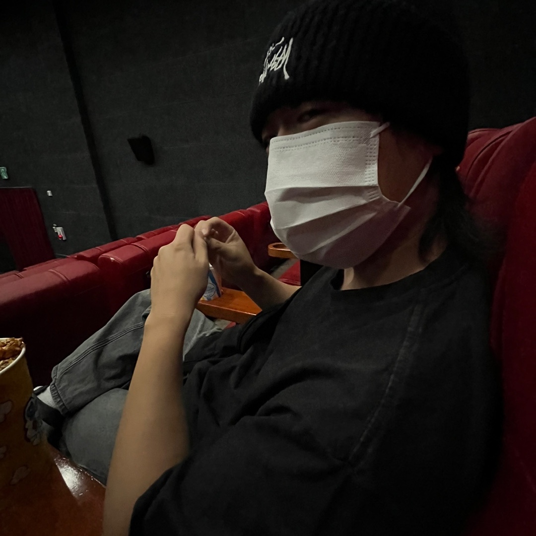 instagram: @76543321a님의 스타일 - 2