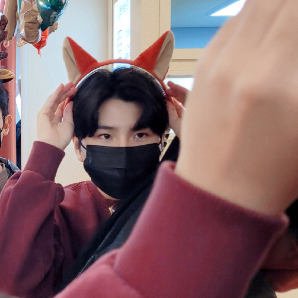 KREAM 프로필 이미지