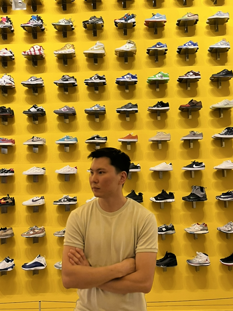 KREAM 프로필 이미지