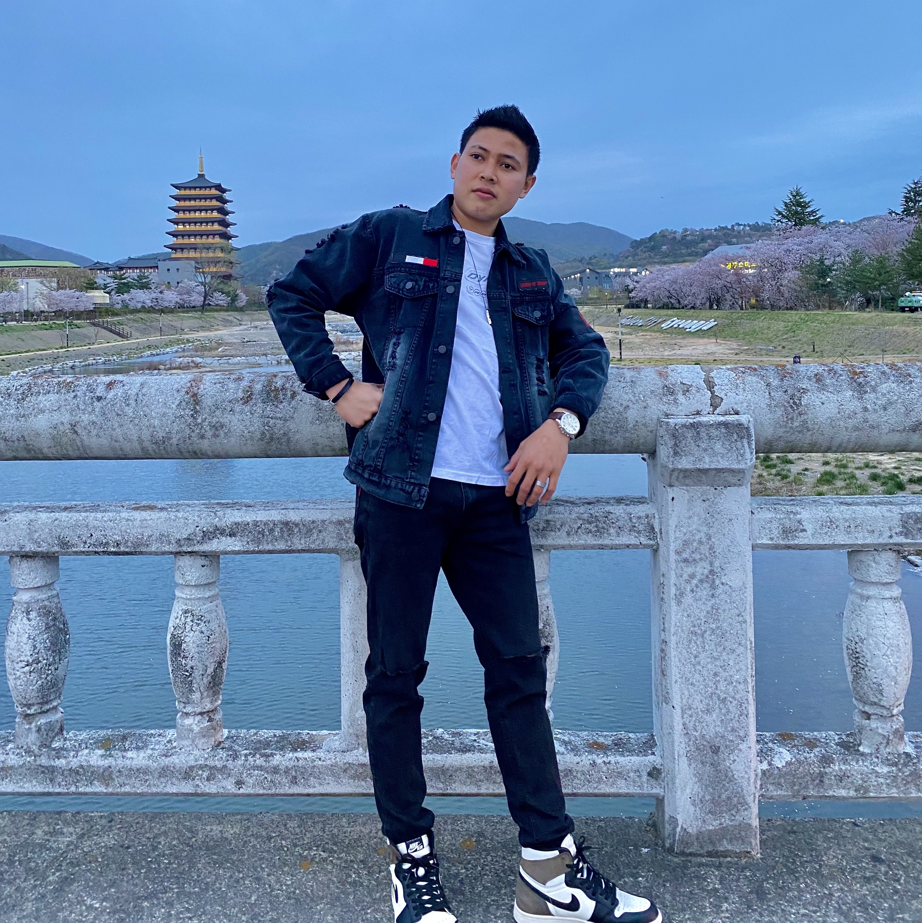 zaenalarifin14091997님의 스타일