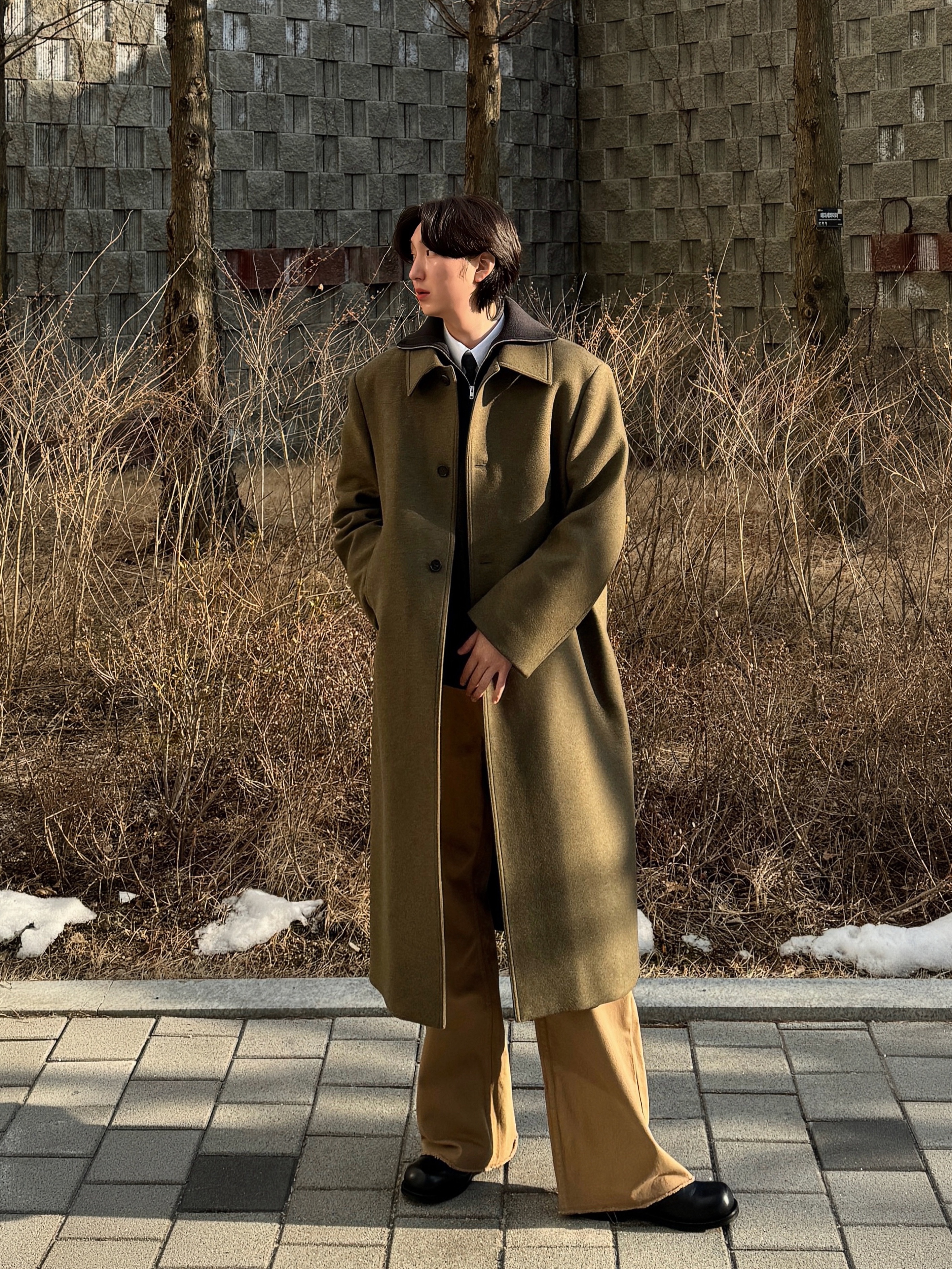 @𝙜𝙠𝙖𝙬𝙡𝙜𝙣𝙨(𝙎𝙝𝙤𝙚𝙨 𝘼𝙘𝙘𝙤𝙪𝙣𝙩)님의 스타일 - 1