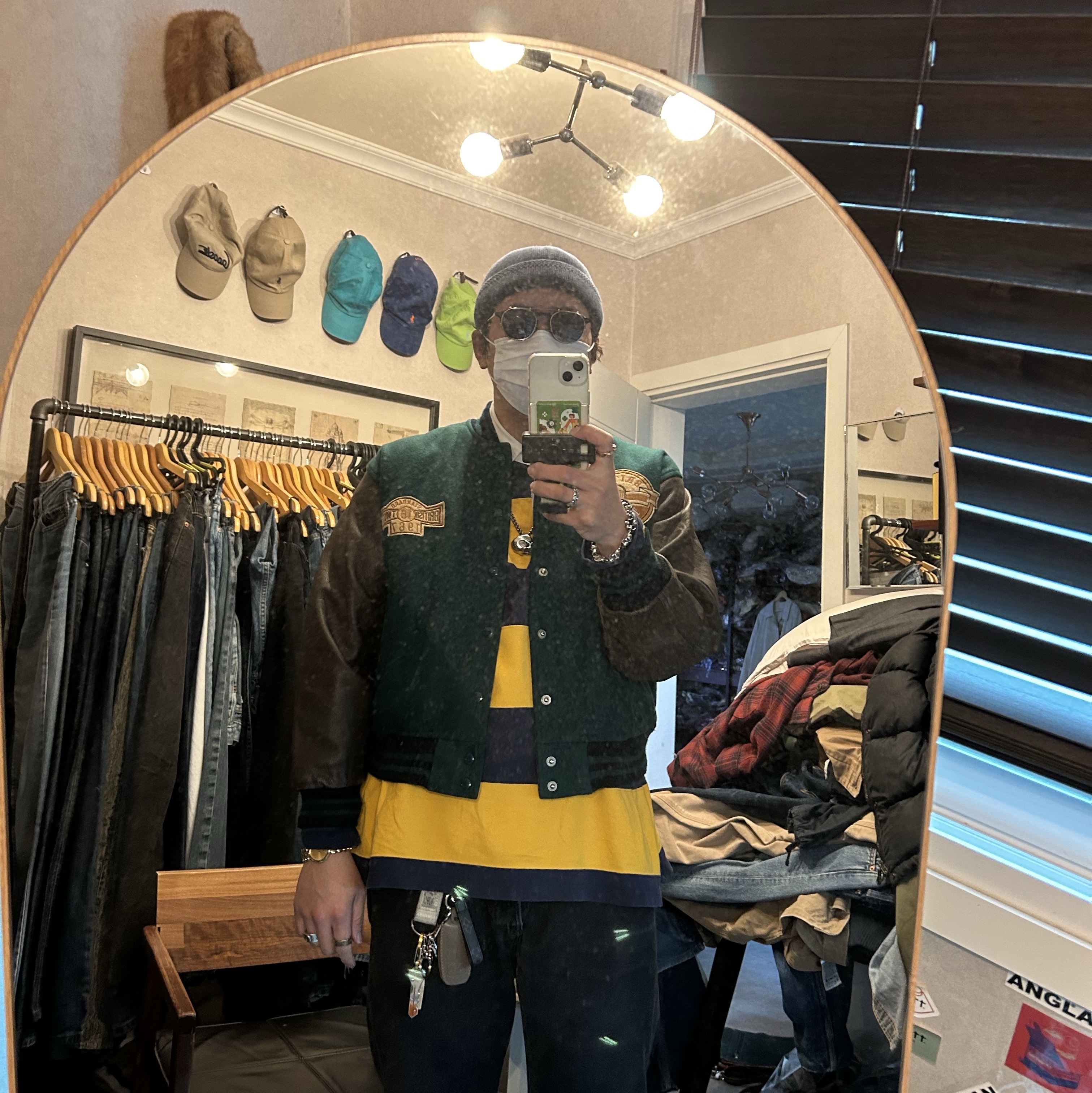 Fuckyou님의 스타일 - 2