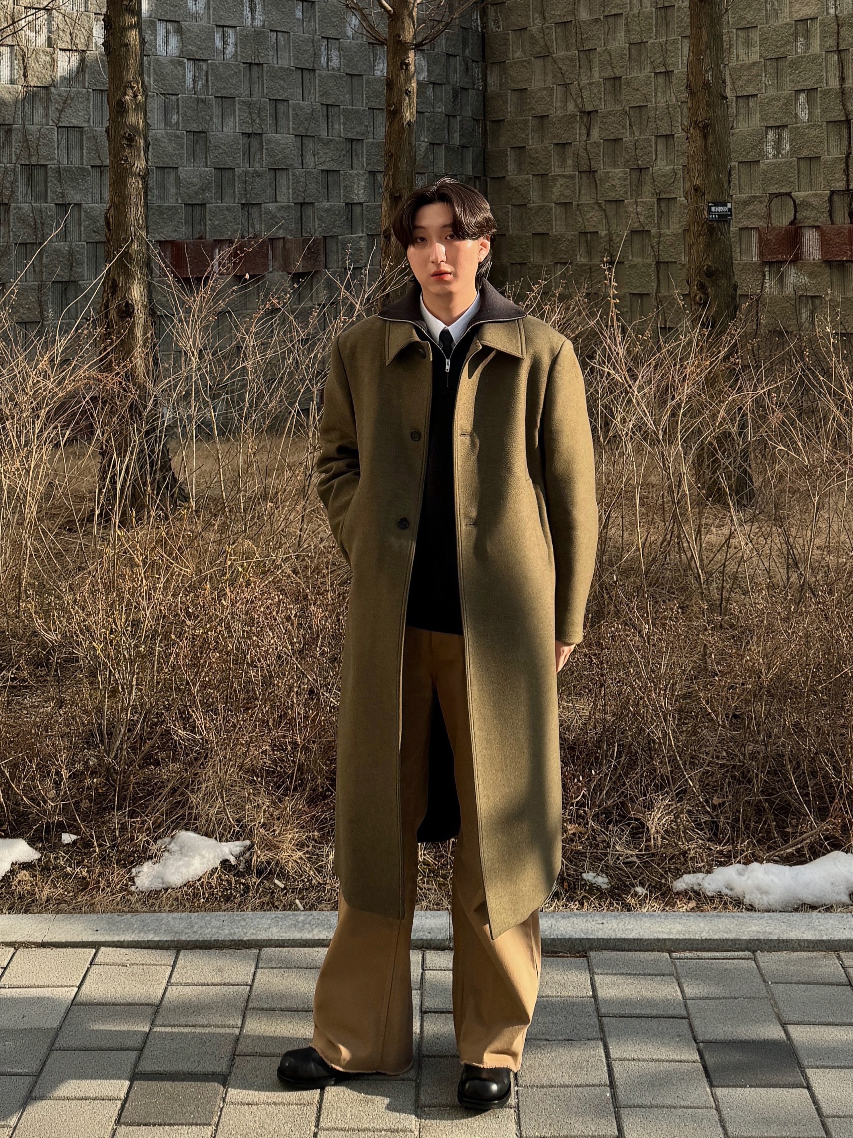 @𝙜𝙠𝙖𝙬𝙡𝙜𝙣𝙨(𝙎𝙝𝙤𝙚𝙨 𝘼𝙘𝙘𝙤𝙪𝙣𝙩)님의 스타일 - 3