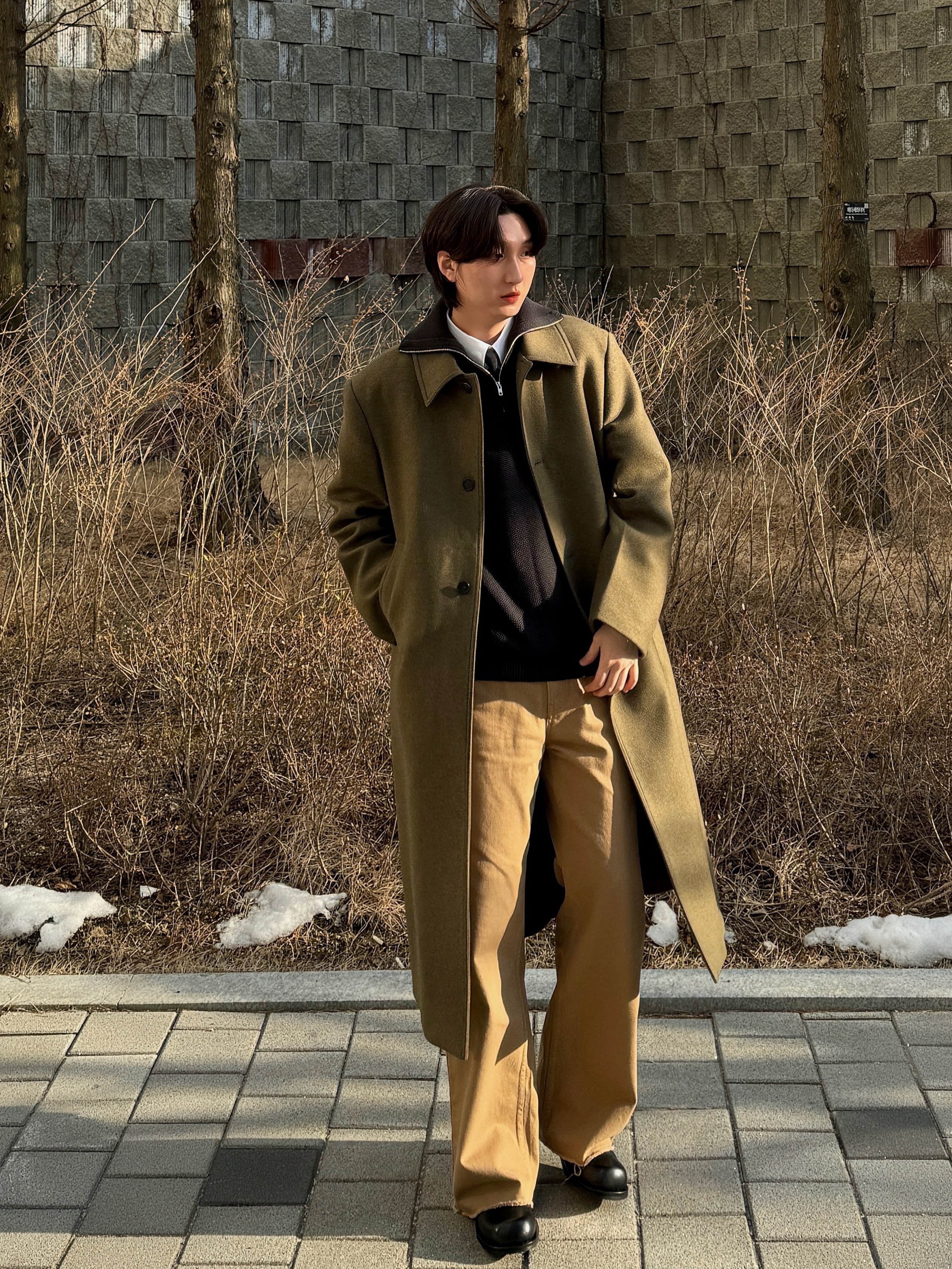 @𝙜𝙠𝙖𝙬𝙡𝙜𝙣𝙨(𝙎𝙝𝙤𝙚𝙨 𝘼𝙘𝙘𝙤𝙪𝙣𝙩)님의 스타일 - 2