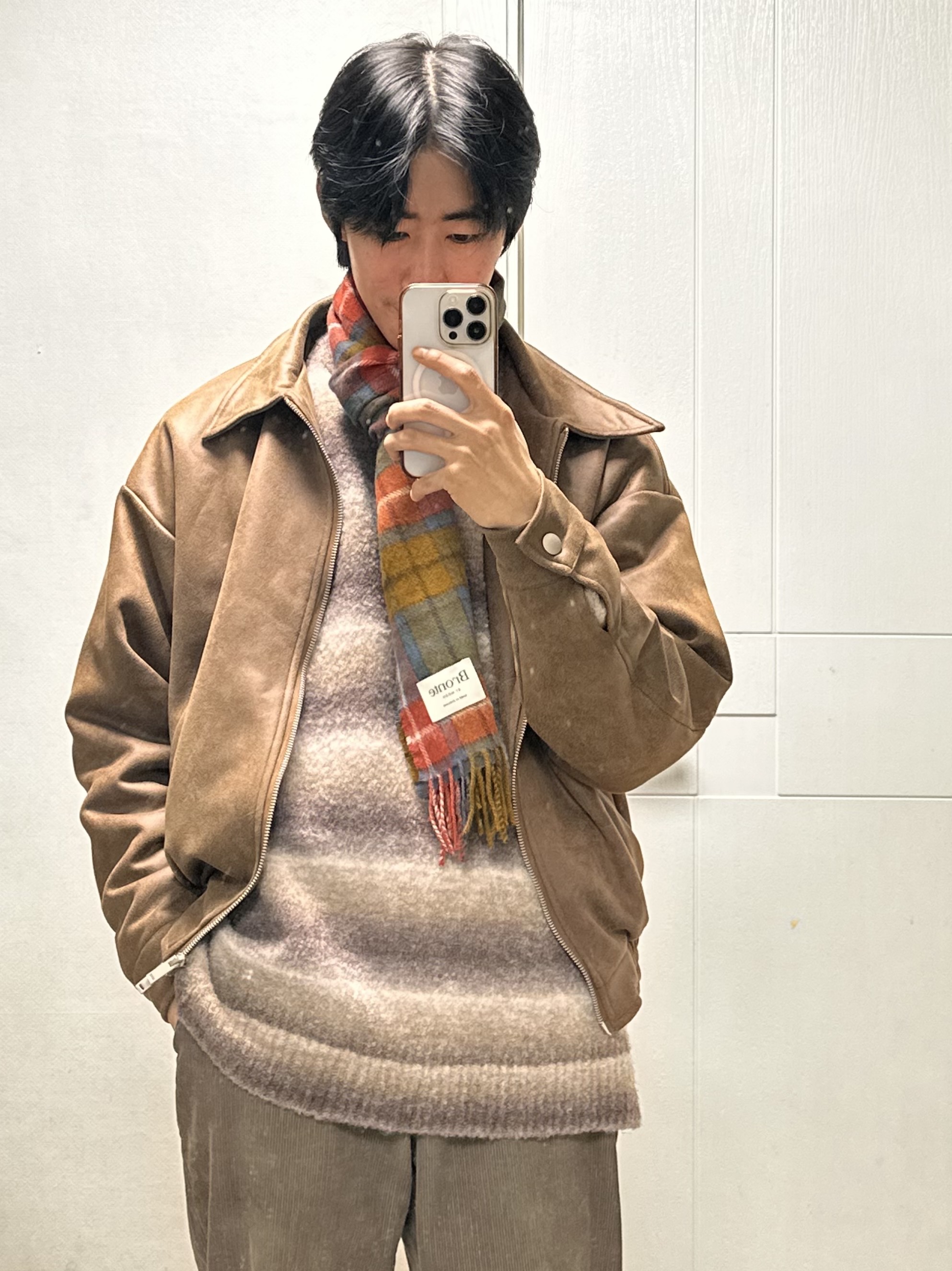 KREAM 스타일