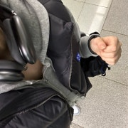 KREAM 프로필 이미지
