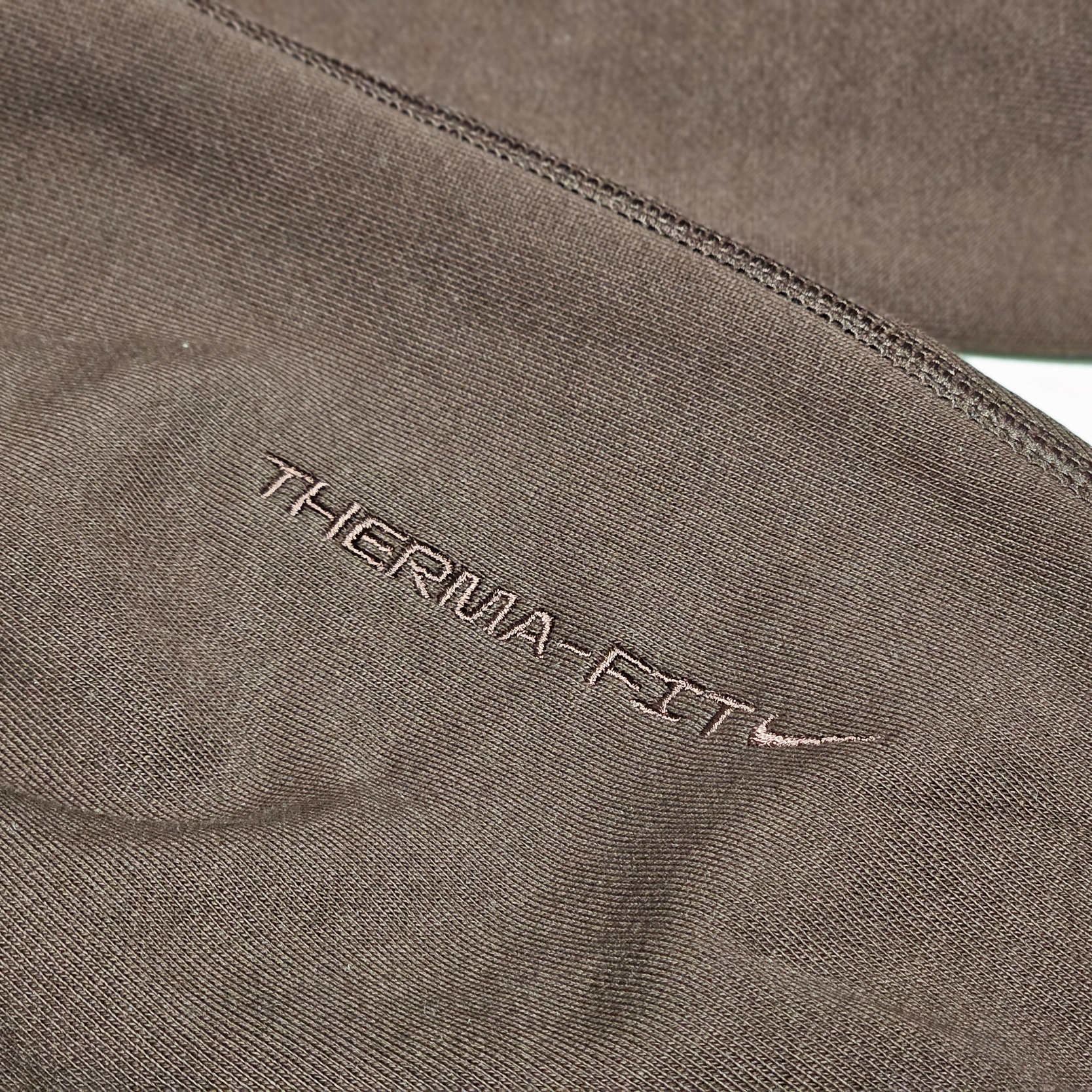Nike ACG Therma-Fit Fleece Pullover Hoodie Earth - Asia 착용 스타일 - 4