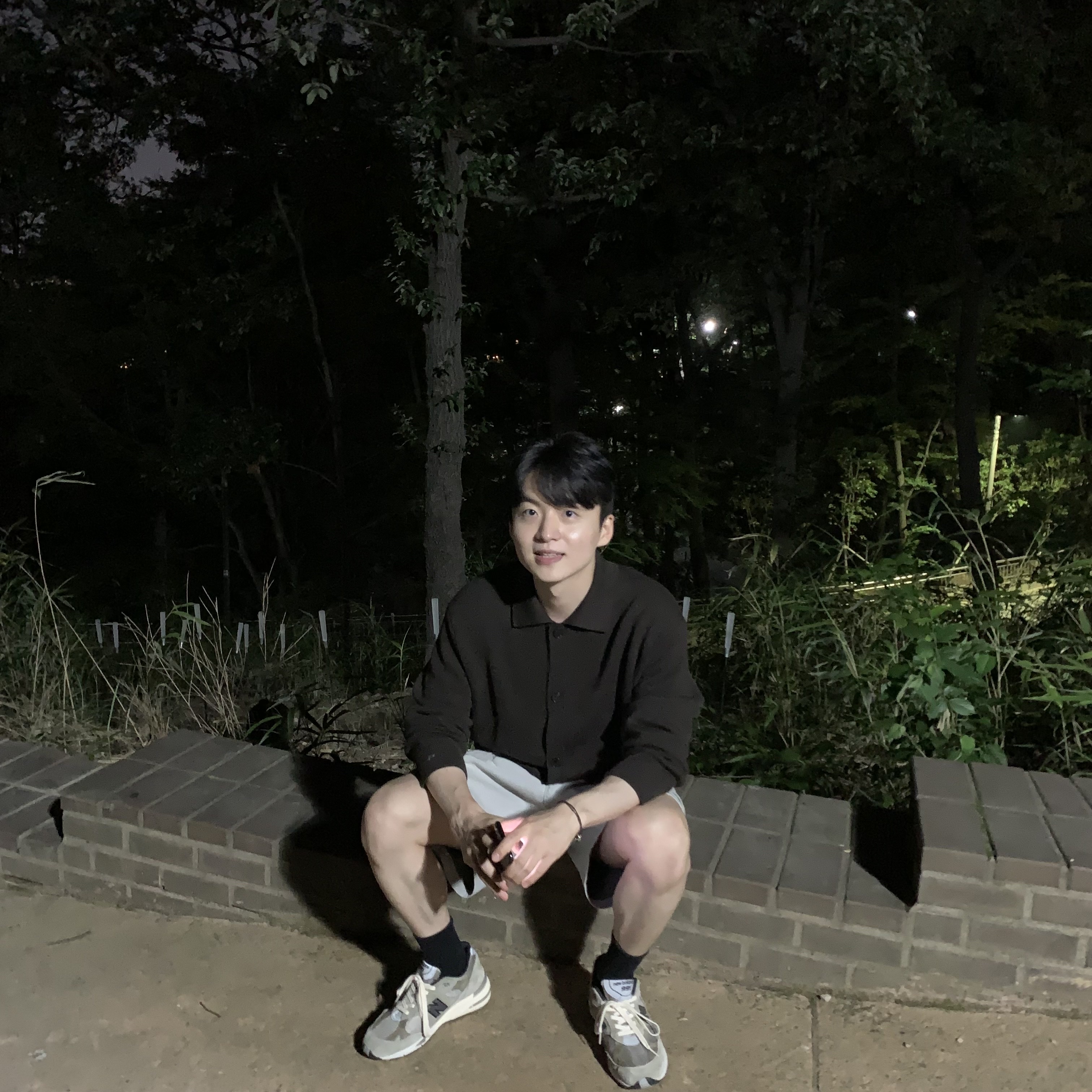 New Balance x JJJJound 991 Made in UK Grey 착용 스타일