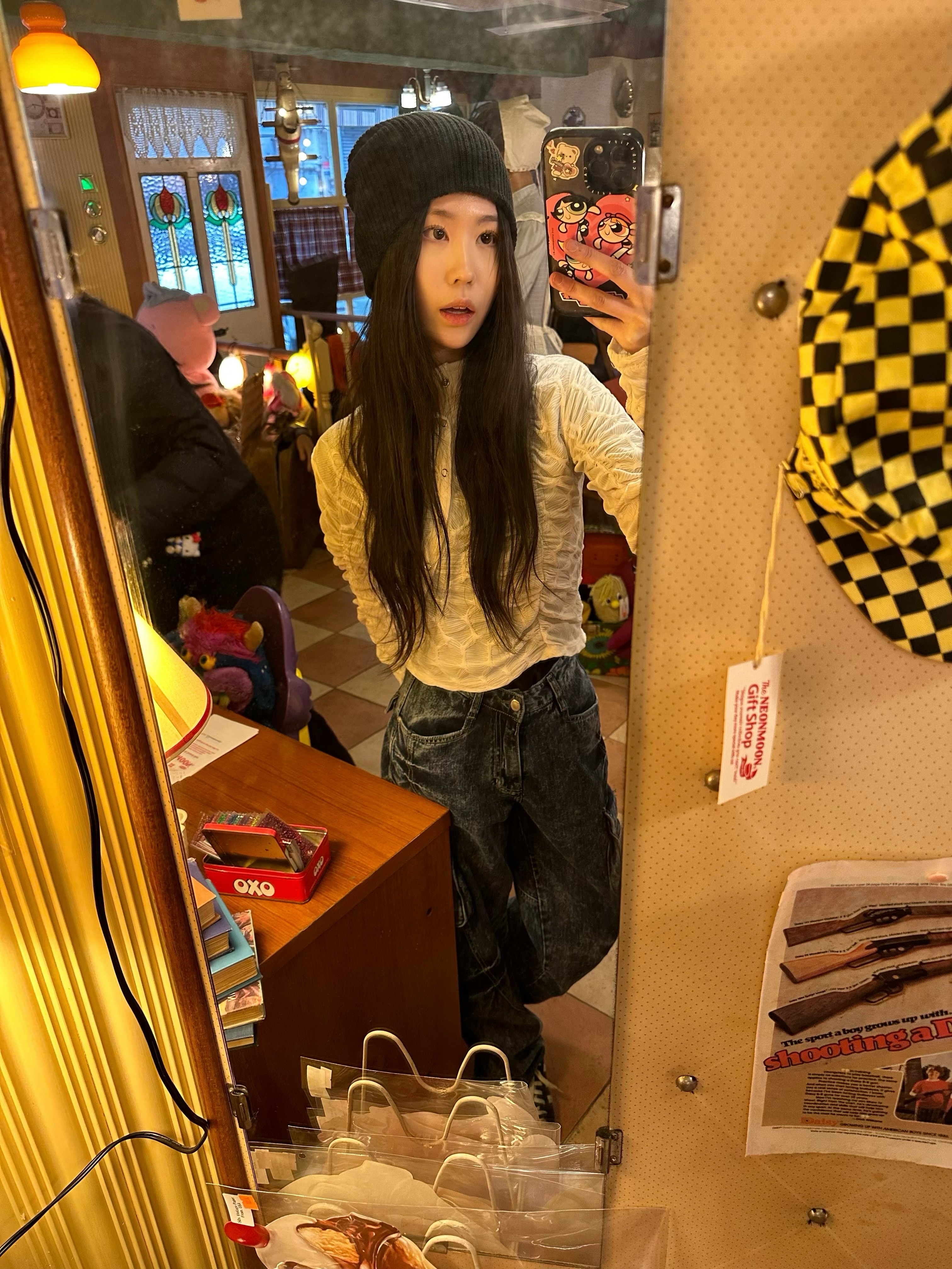 JIGU님의 스타일 - 1