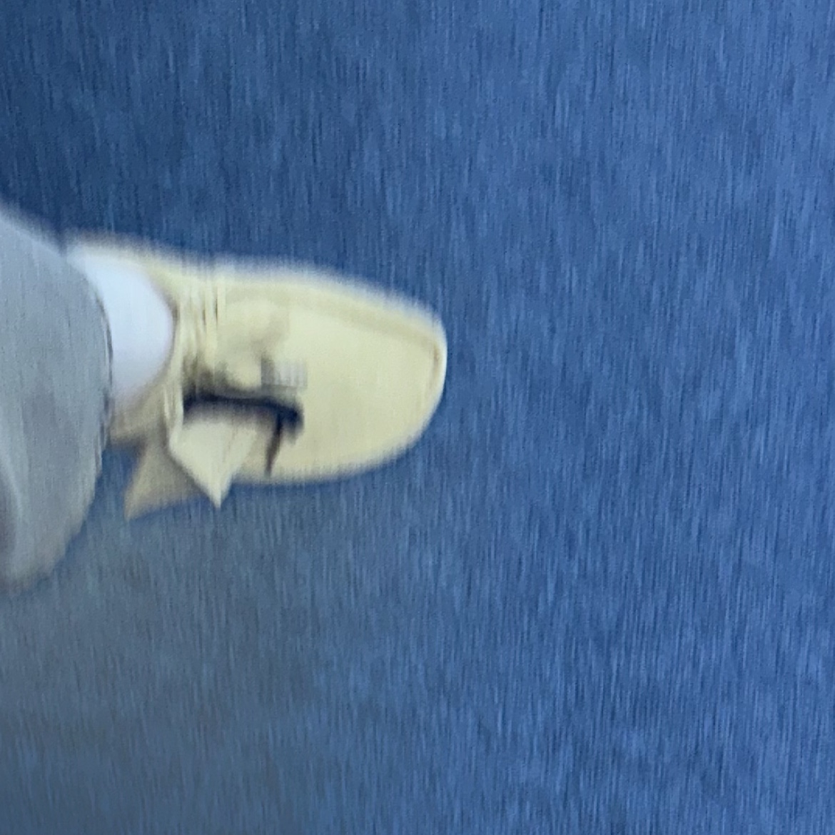 Clarks Wallabee Maple Suede 착용 스타일