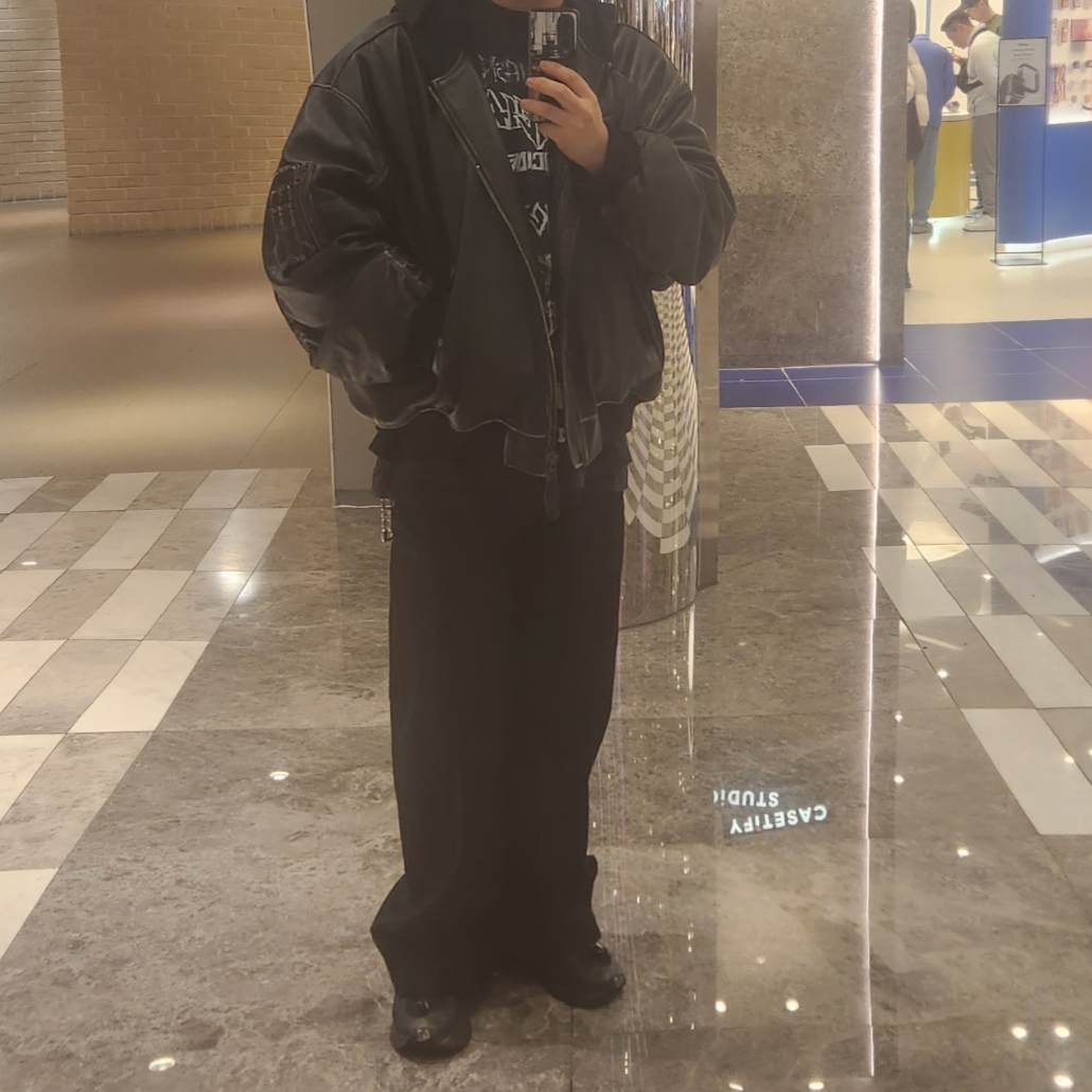 Balenciaga Runner Sneakers Black, [KREAM 단독] Ourpas 067 ADHD Keychain 착용 스타일