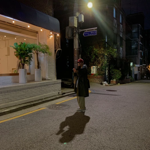 스타일 카드