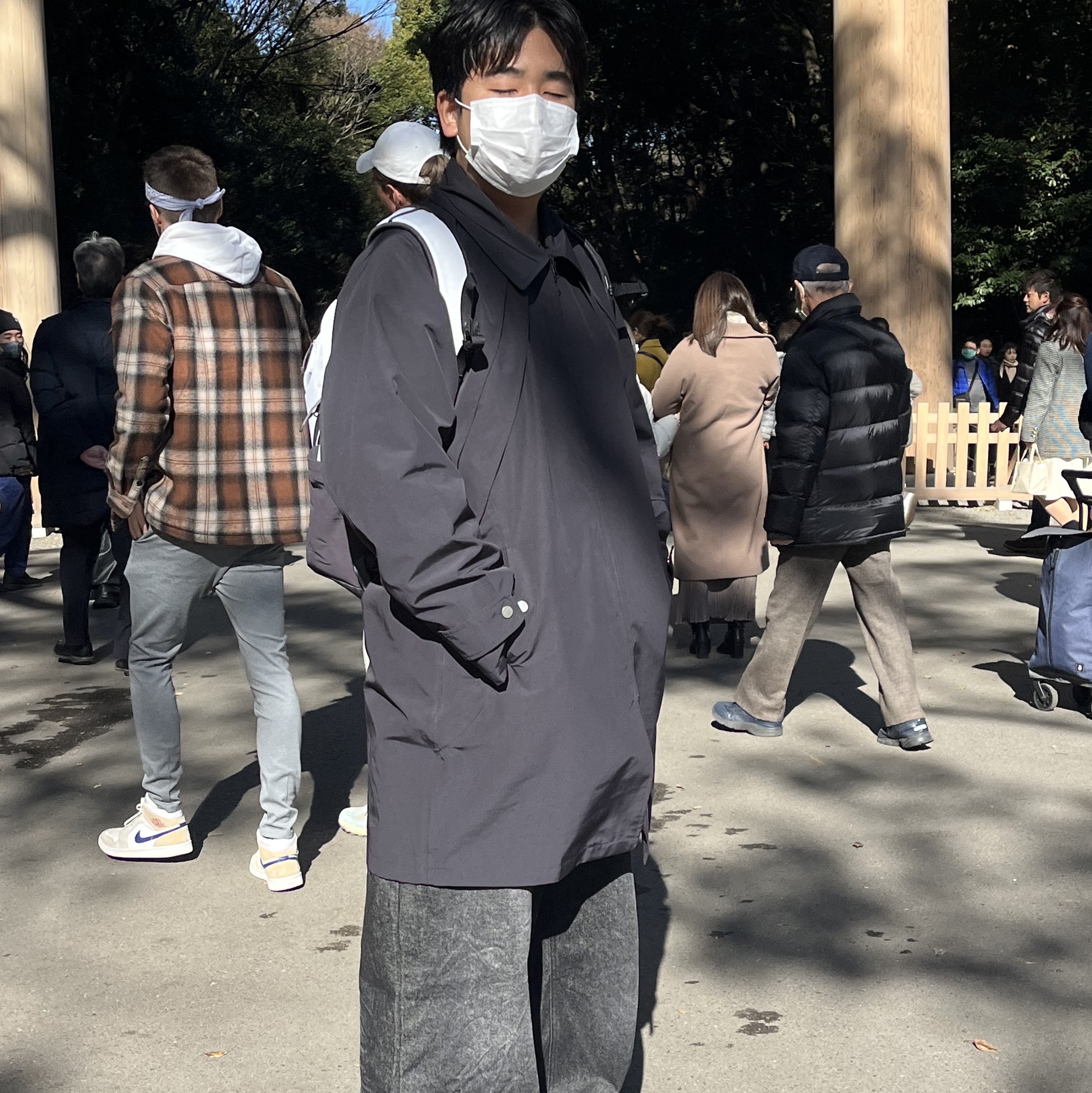 참새인뎁쇼님의 스타일