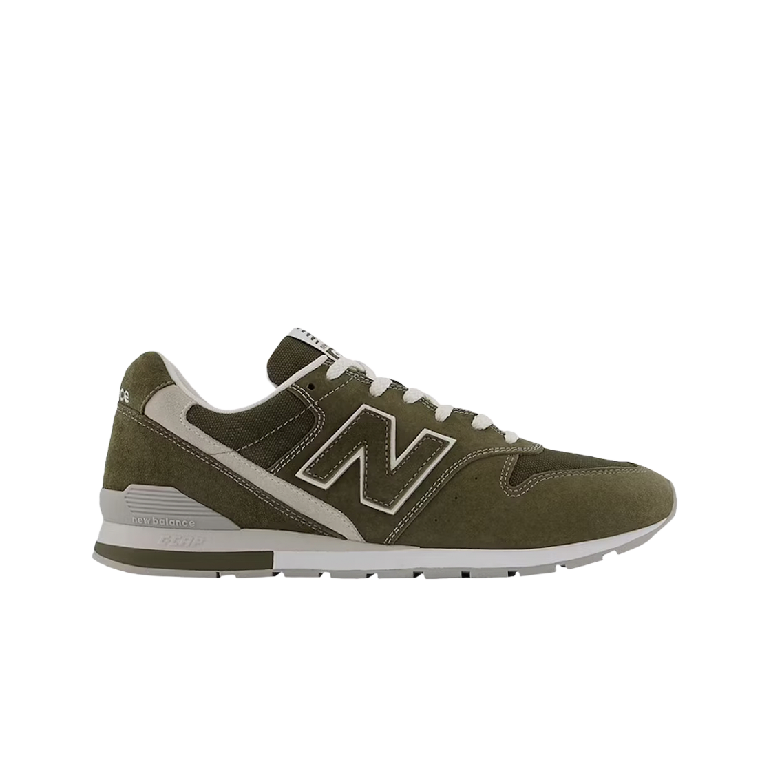 New Balance 996 Dark Camo 상세 이미지 1