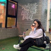 KREAM 프로필 이미지