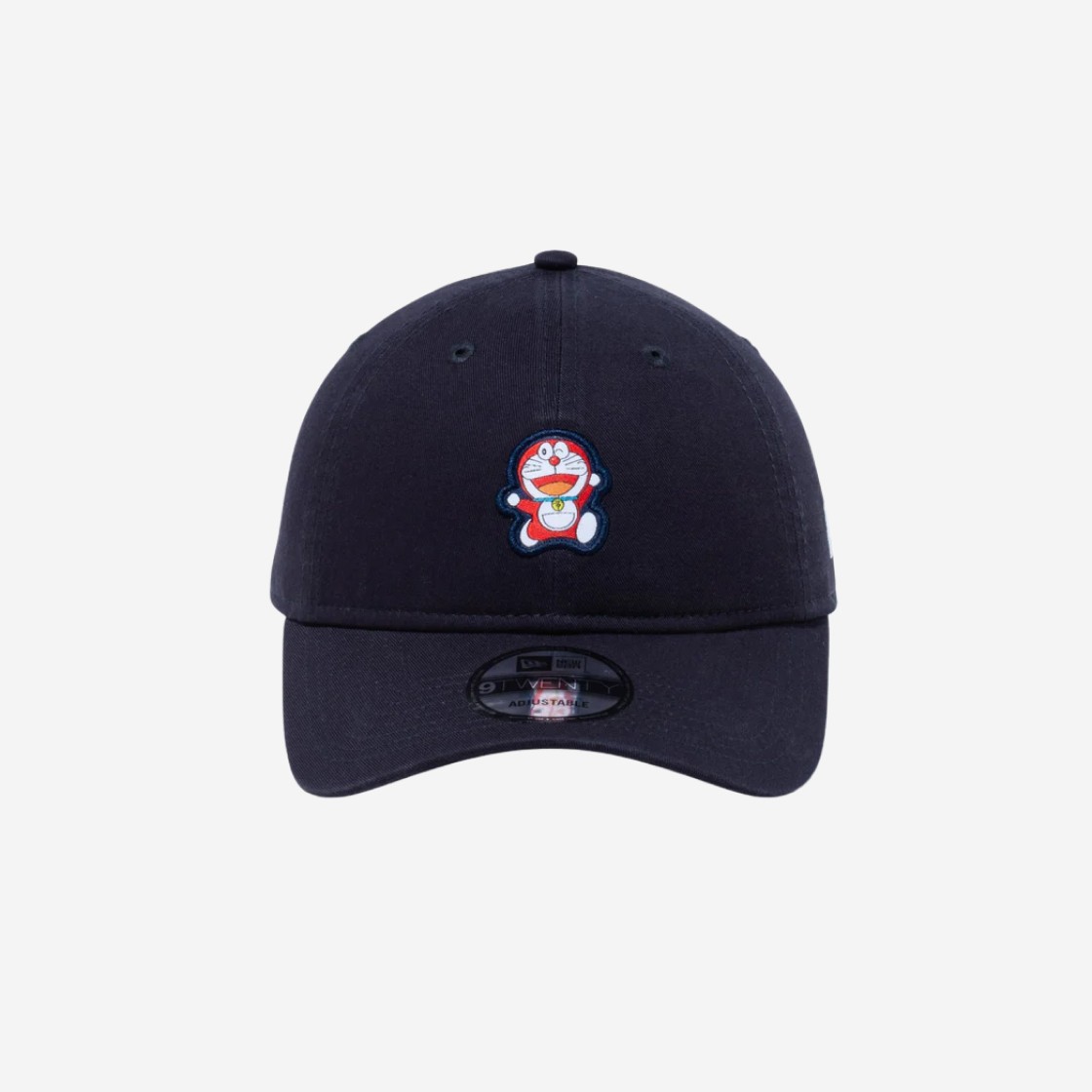 New Era x Doraemon 9Twenty Cap Doraemon Mini Dora Navy 상세 이미지 1