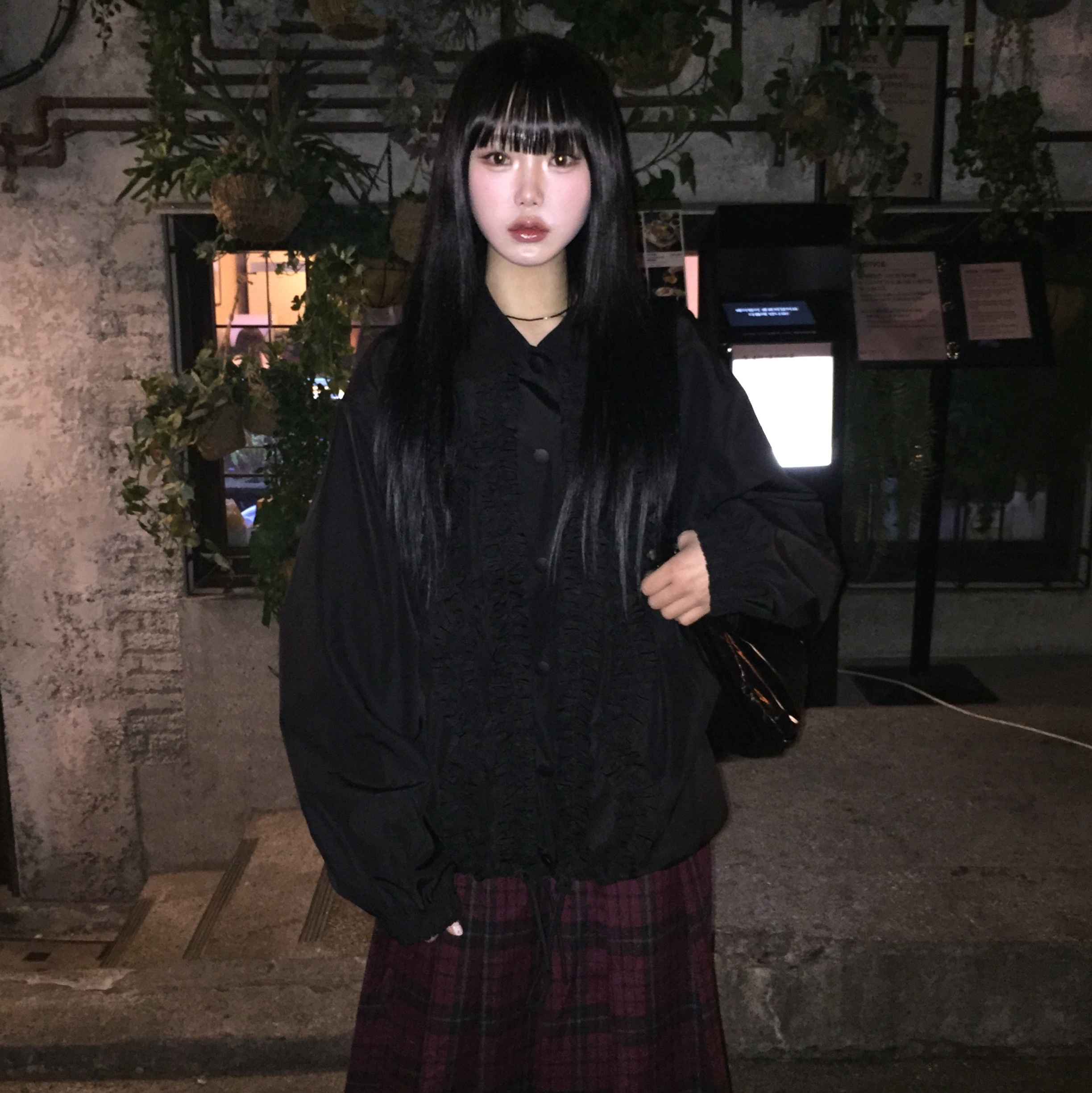 YOUNG님의 스타일