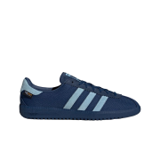Adidas Bermuda Mystery Blue