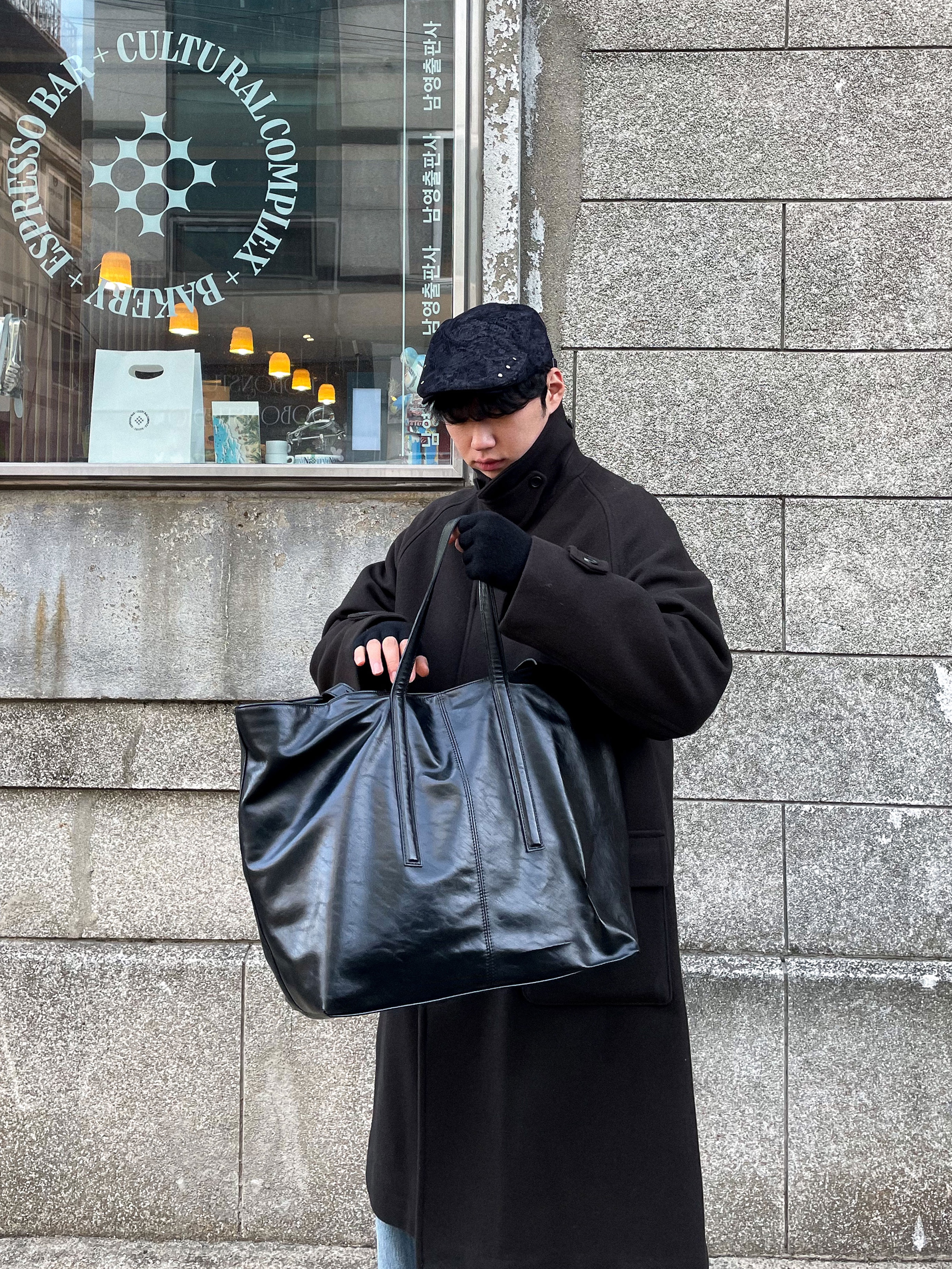 KREAM 스타일 - 4
