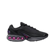 (W) Nike Air Max Dn Black Light Crimson