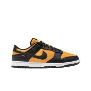 Nike Dunk Low Black University Gold