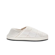 Puma Tuff Padded FS Frosted Ivory White