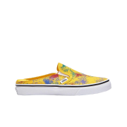 Vans Classic Slip-On Mule Overspray Freesia