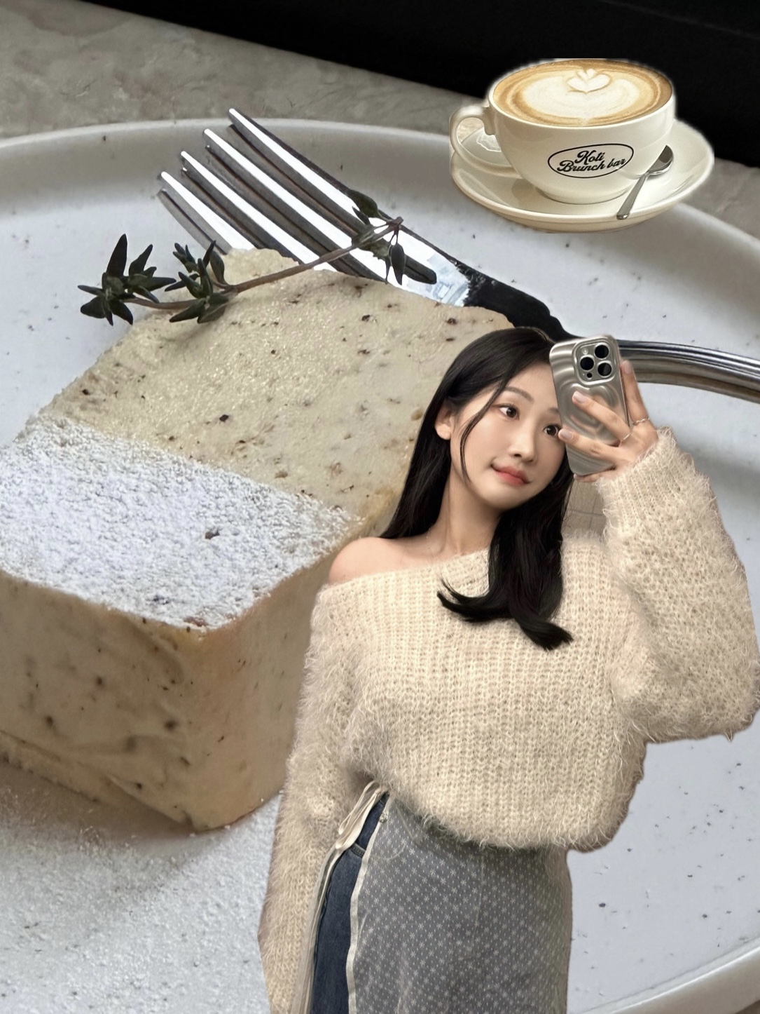 nunuririi님의 스타일
