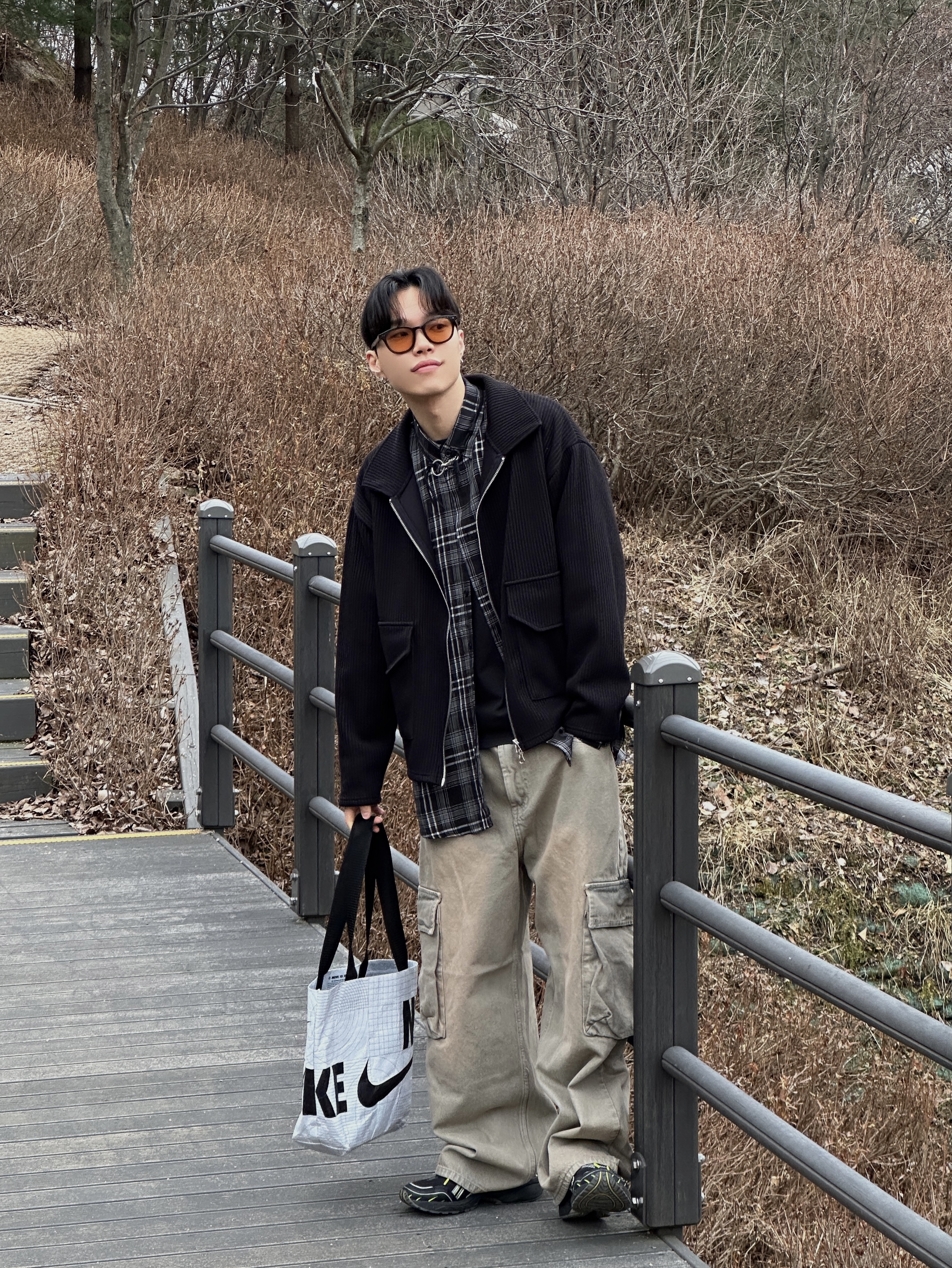 guswnx님의 스타일 - 1