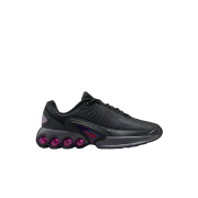 (GS) Nike Air Max Dn Black Light Crimson