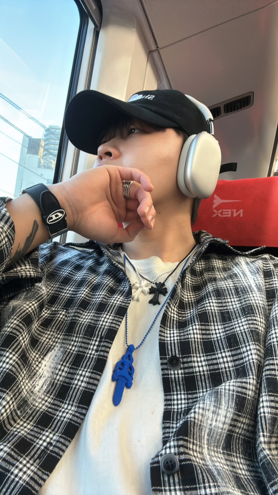 KREAM 프로필 이미지