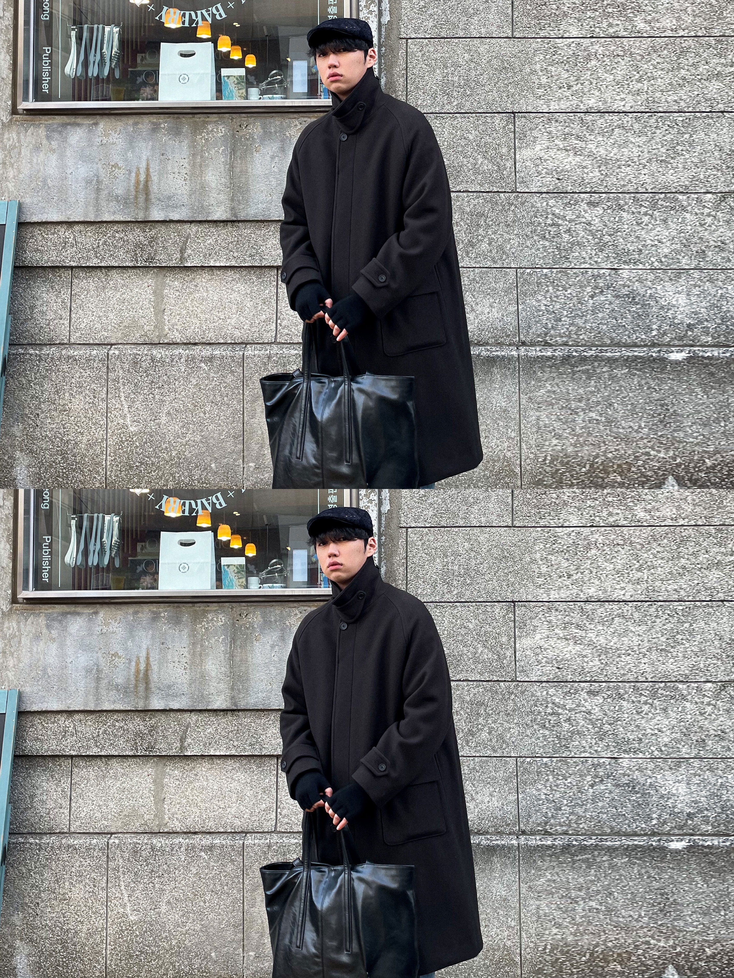 KREAM 스타일 - 2