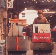 KREAM 프로필 이미지