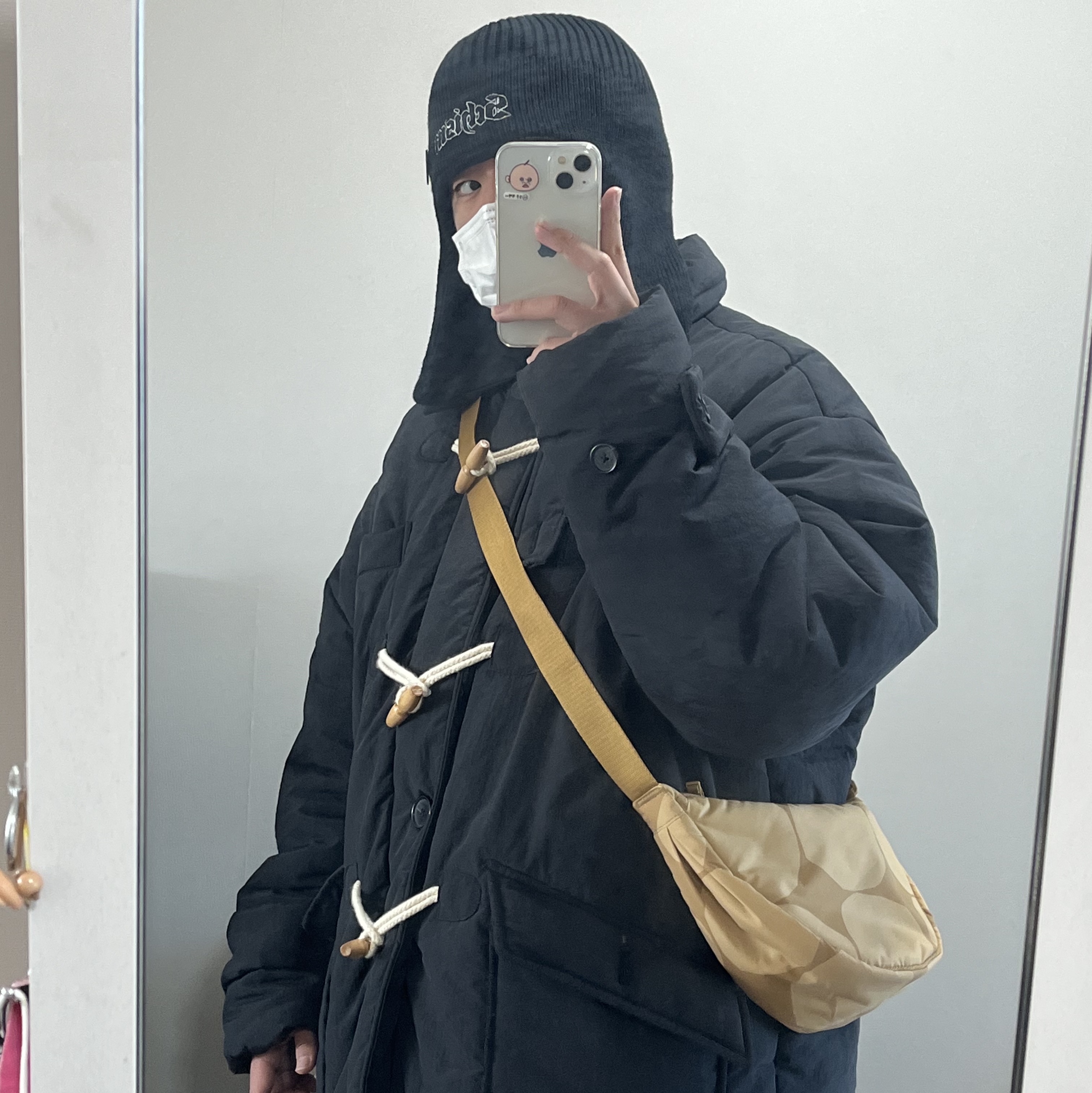 참새인뎁쇼님의 스타일