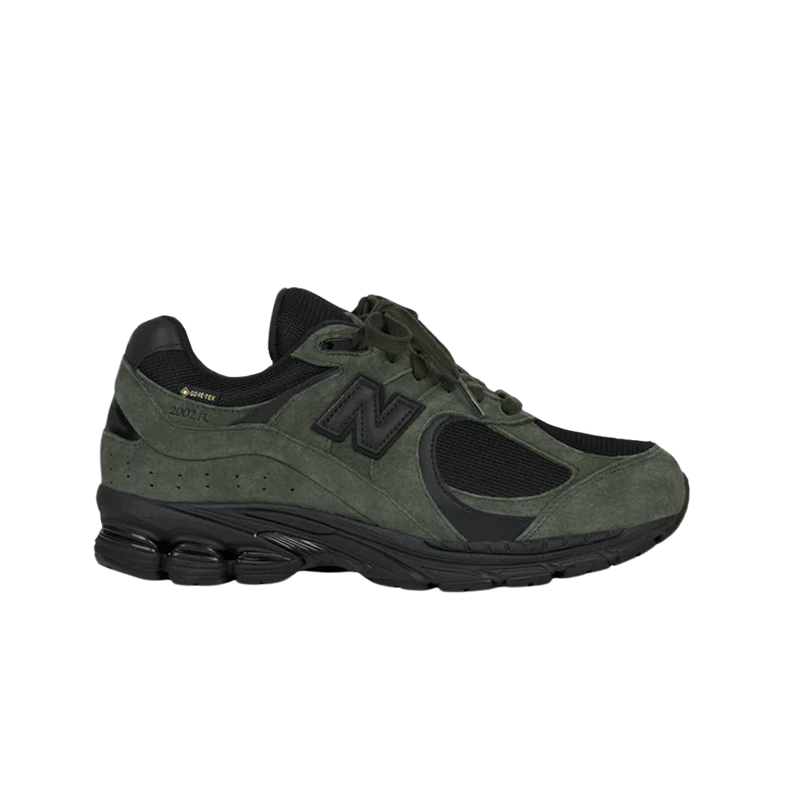 뉴발란스 x JJJ자운드 2002R 고어텍스 파인(New Balance x JJJJound 2002R Gore-Tex Pine)