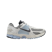 (W) Nike Zoom Vomero 5 Platinum Tint Black